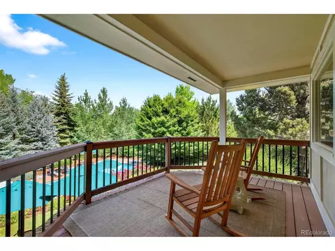 Exterior - 8478 Haystack Ct, Longmont, CO 80503 photo 3 of 7