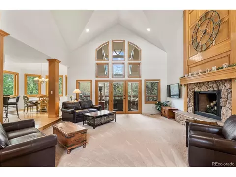 Living - 8478 Haystack Ct, Longmont, CO 80503 photo 2 of 7