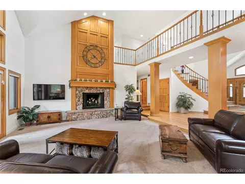 Living - 8478 Haystack Ct, Longmont, CO 80503 photo 1 of 7
