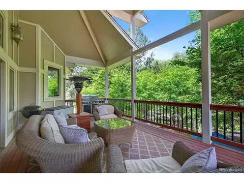 Exterior - 8478 Haystack Ct, Longmont, CO 80503 photo 4 of 7