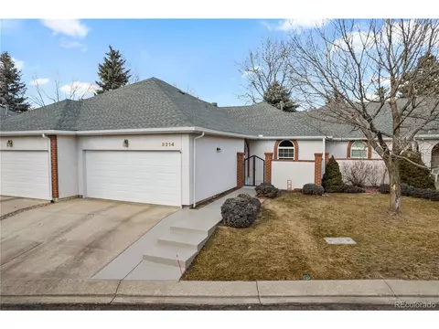 3214 Soaring Bird Cir, Colorado Springs, CO 80920