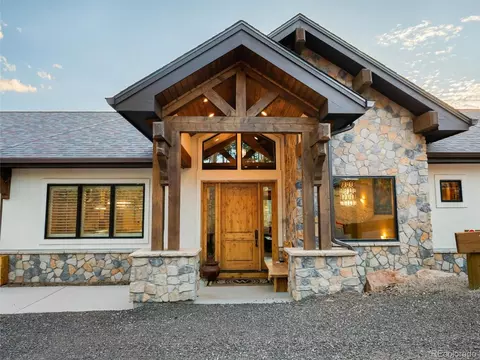 32643 Lodgepole Cir, Evergreen, CO 80439