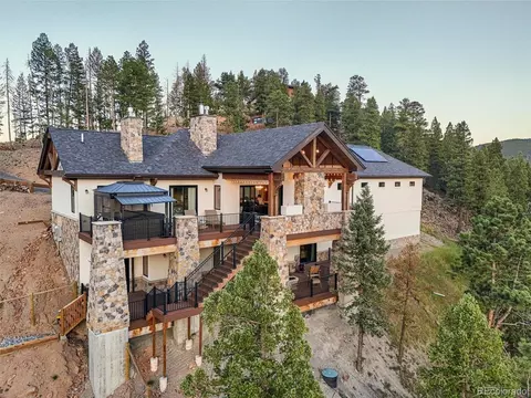 32643 Lodgepole Cir, Evergreen, CO 80439