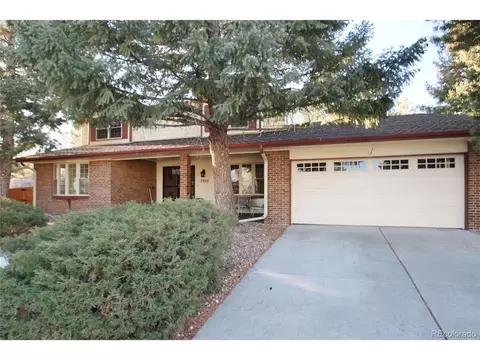 7832 S Garfield Way, Centennial, CO 80122