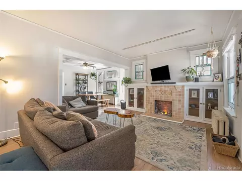 1160 Milwaukee St, Denver, CO 80206