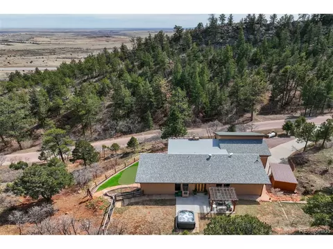1130 Glenrock Dr, Colorado Springs, CO 80926