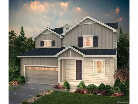 27223 E Archer Ave, Aurora, CO 80018 photo 1