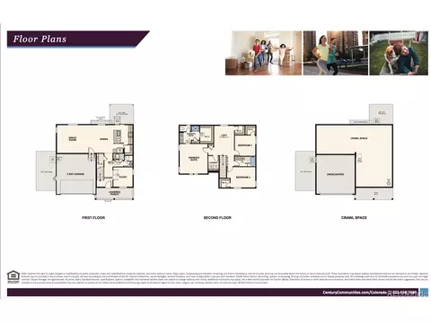27223 E Archer Ave, Aurora, CO 80018 photo 3
