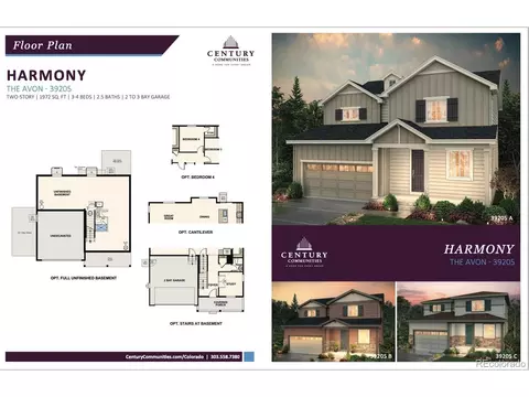 27223 E Archer Ave, Aurora, CO 80018 photo 2