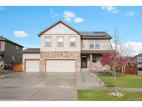 6525 N Espana Ct, Aurora, CO 80019