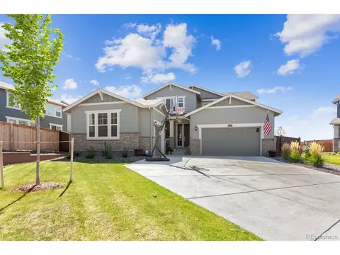 4876 E 146th Ct, Thornton, CO 80602 photo 1
