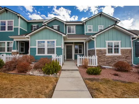 5324 Henry Doren Pt, Colorado Springs, CO 80924