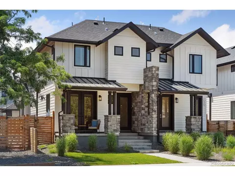 2527 S Pearl St, Denver, CO 80210