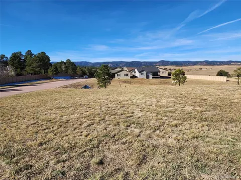 1446 Piney Hill Pt, Monument, CO 80132