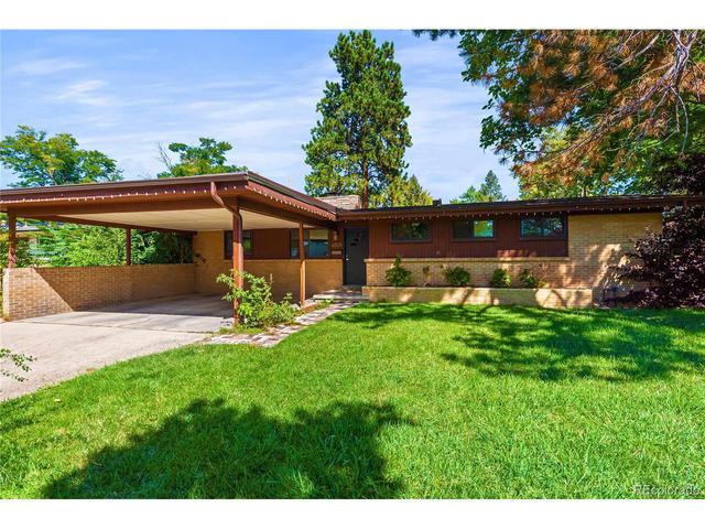 6505 W 25th Ln, Edgewater, CO 80214
