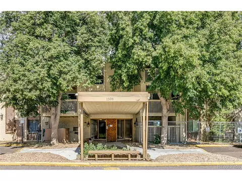 1306 S Parker Rd #1306-377, Denver, CO 80231