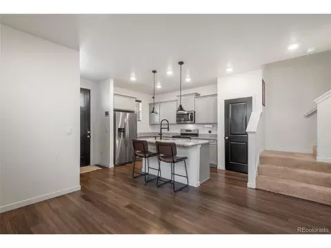 Kitchen - 7002 Kali Ct, Frederick, CO 80530 photo 4 of 7