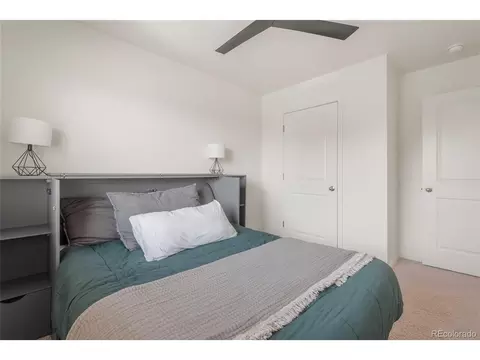 Bedroom - 7002 Kali Ct, Frederick, CO 80530 photo 4 of 4