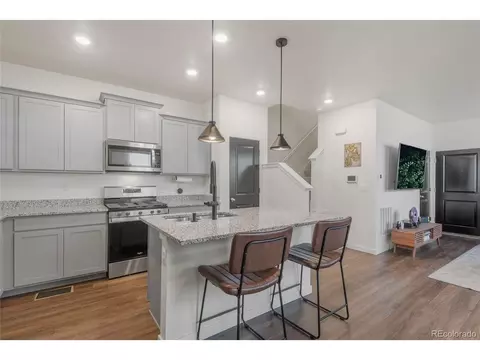 Kitchen - 7002 Kali Ct, Frederick, CO 80530 photo 1 of 7
