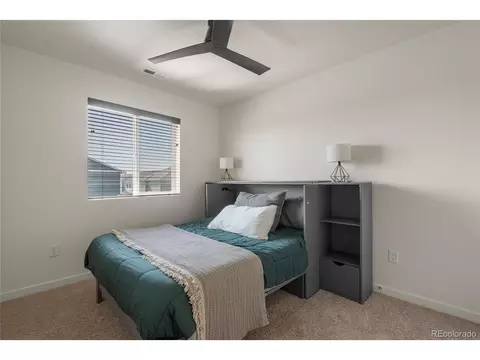 Bedroom - 7002 Kali Ct, Frederick, CO 80530 photo 3 of 4