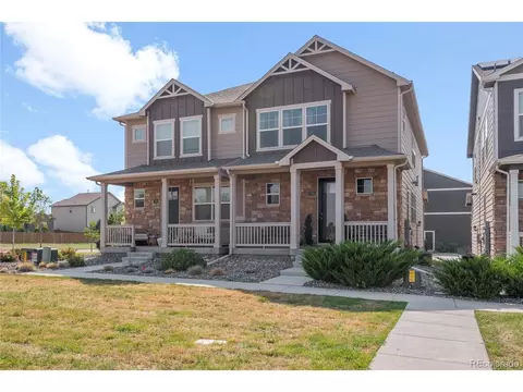 Exterior - 7002 Kali Ct, Frederick, CO 80530 photo 2 of 3