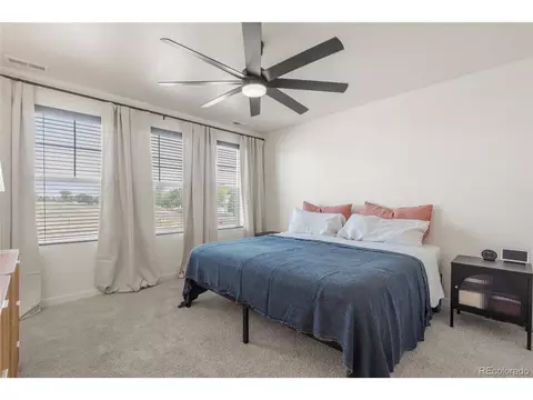 Bedroom - 7002 Kali Ct, Frederick, CO 80530 photo 2 of 4