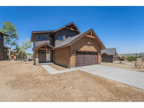 570 Fall Line Rd, Granby, CO 80446 photo 4
