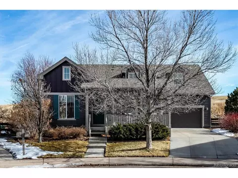 3119 Brushwood Dr, Castle Rock, CO 80109
