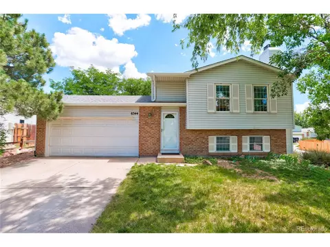 8344 Currant Way, Parker, CO 80134