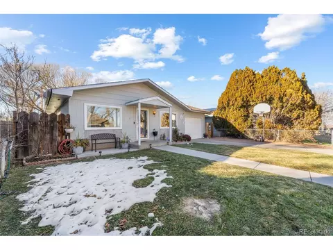 719 N 12th St, Rocky Ford, CO 81067