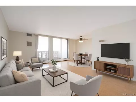 4570 E Yale Ave #702, Denver, CO 80222