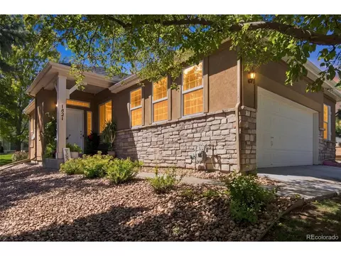 1821 S Ingalls Ct, Denver, CO 80232