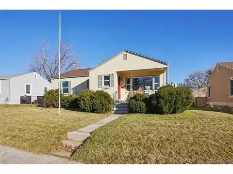 1631 N Foote Ave, Colorado Springs, CO 80909