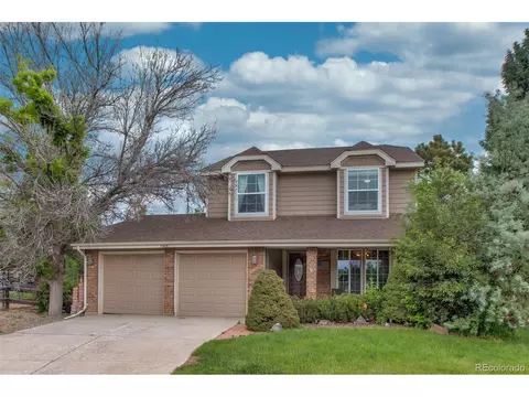 7469 Berkeley Ct, Castle Pines, CO 80108