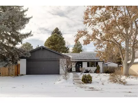 3081 S Valentia St, Denver, CO 80231