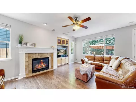 10710 Briarglen Cir, Highlands Ranch, CO 80130