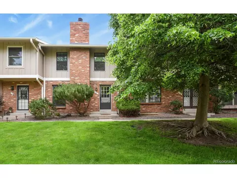 10310 E Jewell Ave #55, Aurora, CO 80247