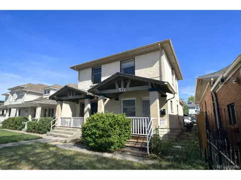 55 W Alameda Ave, Denver, CO 80223