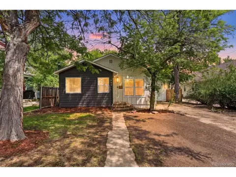 900 Garfield Ave, Loveland, CO 80537