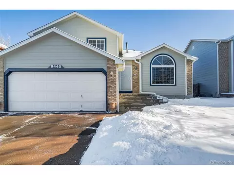 6440 Whirlwind Dr, Colorado Springs, CO 80923