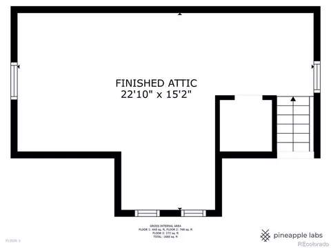 2707 E 33rd Ave, Denver, CO 80205 photo 25