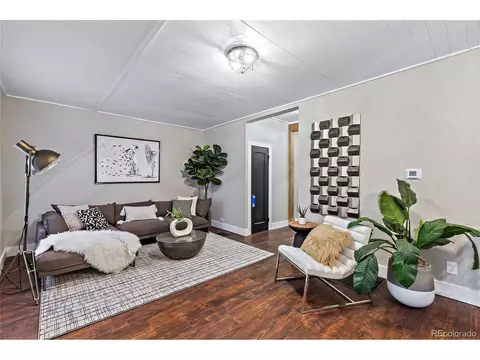 2707 E 33rd Ave, Denver, CO 80205 photo 2