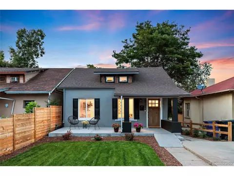 2707 E 33rd Ave, Denver, CO 80205 photo 1