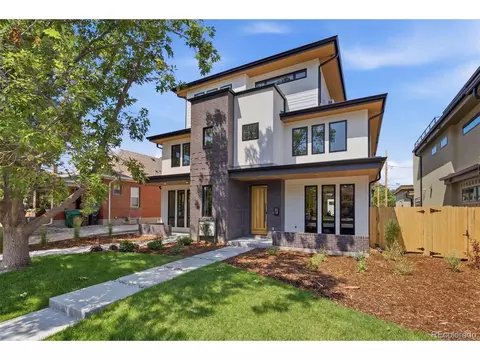 3215 S Sherman St, Englewood, CO 80113