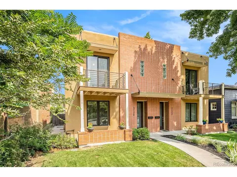 3126 Perry St, Denver, CO 80212