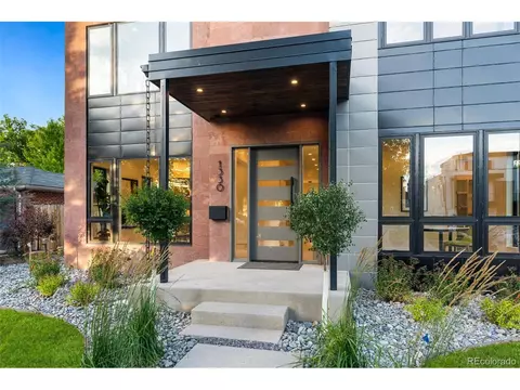 1330 S Garfield St, Denver, CO 80210