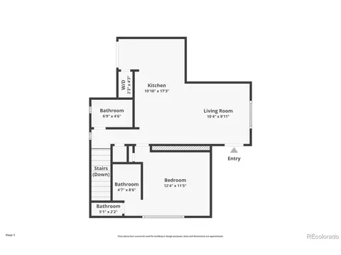 1922 E 18th Ave, Denver, CO 80206 photo 31