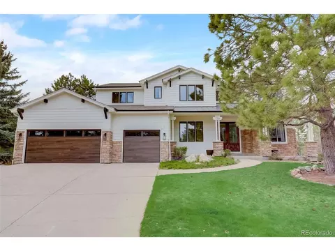 7791 Oakview Pl, Castle Pines, CO 80108