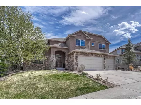 580 Eagle Nest Ct, Golden, CO 80401