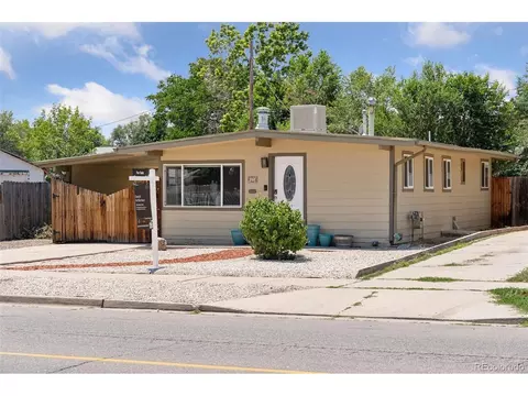 1895 S Zuni St, Denver, CO 80223
